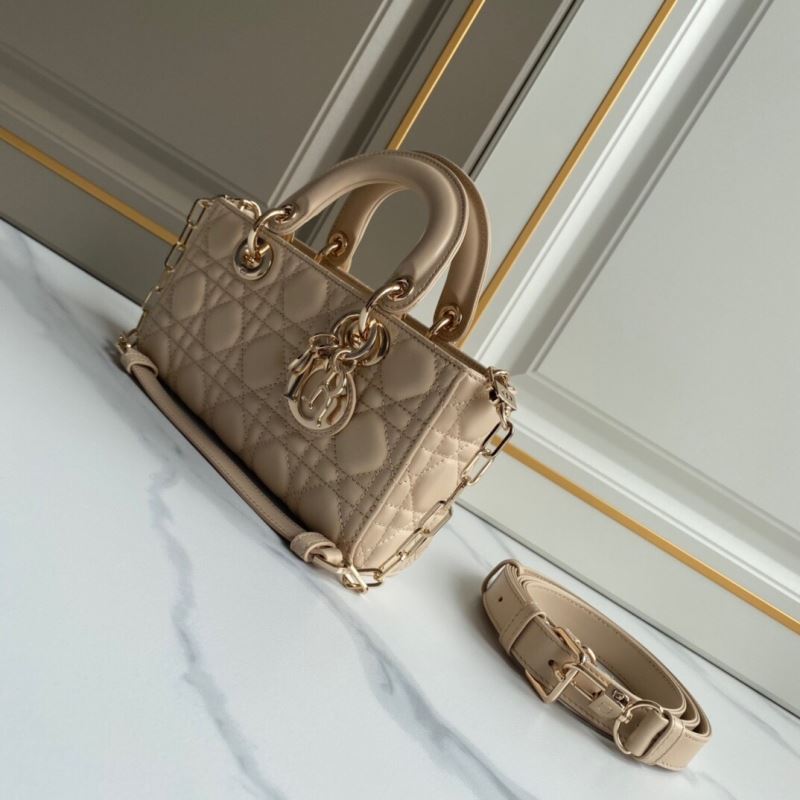 Christian Dior My Lady Bags